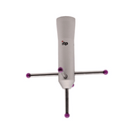 ITP Star Styli - Type V - Ruby Ball - M5 Thread x 32mm Measuring Length - SAM505019080