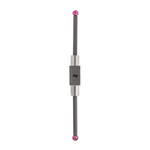 ITP Star Styli - Others - Ruby Ball - M3 XXT Thread x 11mm Measuring Length - SCM303005020/180°