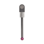 ITP Star Styli - Others - Ruby Ball - M3 XXT Thread x 11mm Measuring Length - SCM303005020