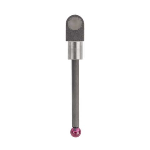 ITP Star Styli - Others - Ruby Ball - M3 XXT Thread x 21mm Measuring Length - SCM303005030