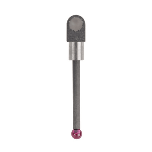 ITP Star Styli - Others - Ruby Ball - M3 XXT Thread x 21mm Measuring Length - SCM303005030