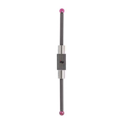ITP Star Styli - Others - Ruby Ball - M3 XXT Thread x 31mm Measuring Length - SCM303005040/180°