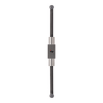 ITP Star Styli - Others - Silicon Nitride Ball - M3 XXT Thread x 11mm Measuring Length - SCM3S3005020/180°
