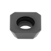 Palbit Indexable Milling Insert - for Face Milling - SEHW 13T3 AGFN PH6920 thumbnail 1