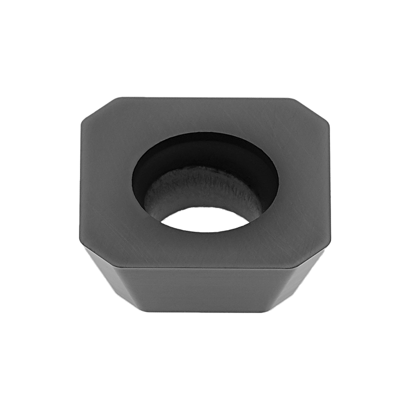 Palbit Indexable Milling Insert - for Face Milling - SEHW 1204 AFEN PH6920