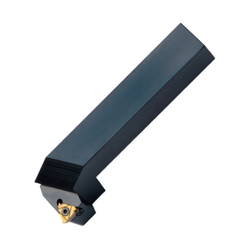 Carmex Thread Turning Holder Drop Head - External - Right Hand - 125mm OAL - 16ER Insert - 20x20 Shank Size