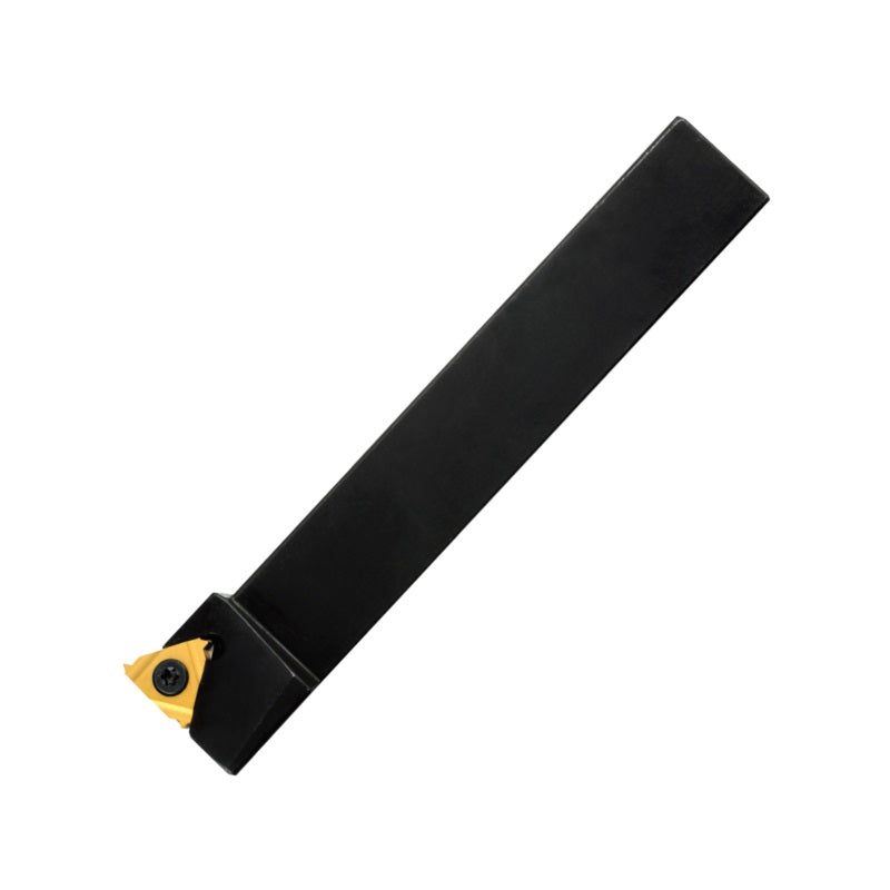 Carmex Thread Turning Holder Gang - External - Right Hand - 100mm OAL - 11ER Insert - 8x8 Shank Size