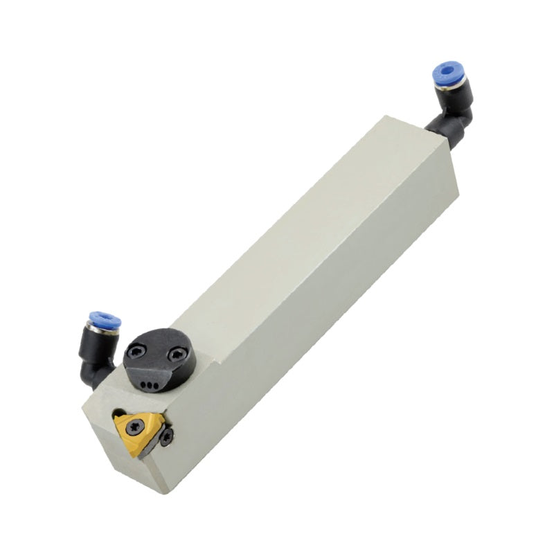 Carmex Thread Turning Holder Internal Coolant - External - Right Hand - 150mm OAL - 16ER Insert - 25x25 Shank Size