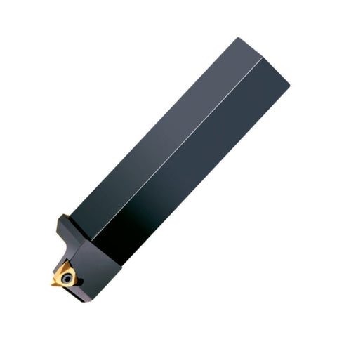 Carmex Thread Turning Holder Vertical Slim Throat - External - Right Hand - 100mm OAL - 16VER Insert - 16x16 Shank Size