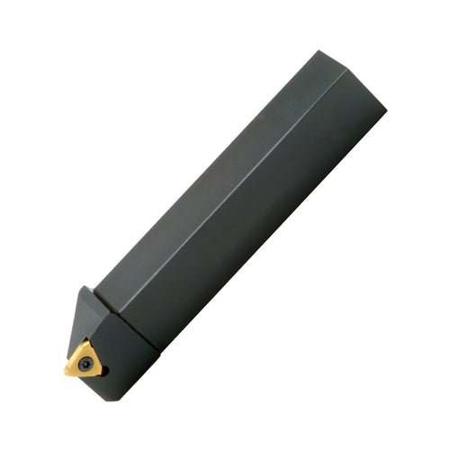 Carmex Thread Turning Holder Vertical - External - Right Hand - 150mm OAL - 16VER Insert - 25x25 Shank Size