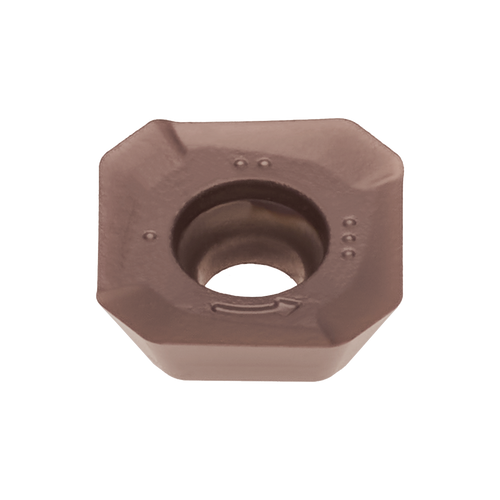 Palbit Indexable Milling Insert - for Face Milling - SFHX 100410 AFER-LS PHH930