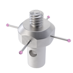 ITP Star Styli - Type W - Ruby Ball - M2 Thread x 2.75mm Measuring Length - SIM200505010