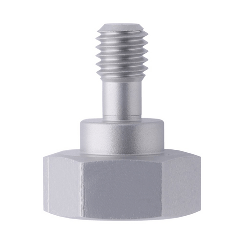 ITP Clamping Screw for Star Styli - Spherical Discs or Cubes - stainless steel Base Material - M5 Thread Size x 18mm Overall Length - SIM500010017