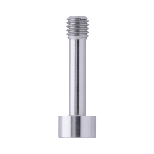 ITP Clamping Screw for Star Styli - Spherical Discs or Cubes - stainless steel Base Material - M5 Thread Size x 26mm Overall Length - SIM500021000
