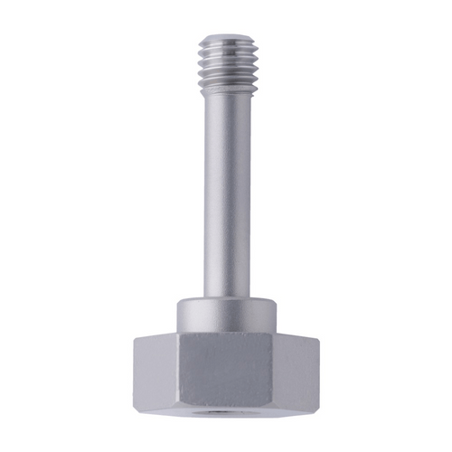 ITP Clamping Screw for Star Styli - Spherical Discs or Cubes - stainless steel Base Material - M5 Thread Size x 30mm Overall Length - SIM500021030