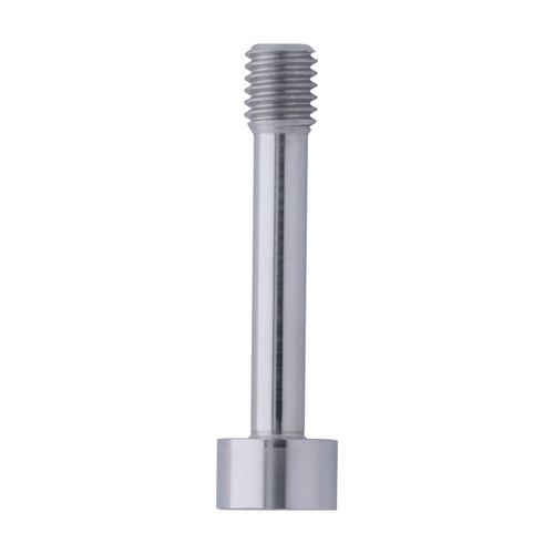ITP Clamping Screw for Star Styli - Spherical Discs or Cubes - stainless steel Base Material - M5 Thread Size x 31mm Overall Length - SIM500026000