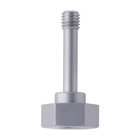 ITP Clamping Screw for Star Styli - Spherical Discs or Cubes - stainless steel Base Material - M5 Thread Size x 30mm Overall Length - SIM50M220030