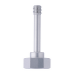 ITP Clamping Screw for Star Styli - Spherical Discs or Cubes - stainless steel Base Material - M5 Thread Size x 35mm Overall Length - SIM50M226035