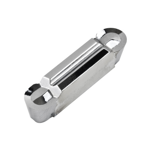 Vortex Groove Parting Off Insert - For MGEH Holders - Non Ferrous - MRMN 400M SK101