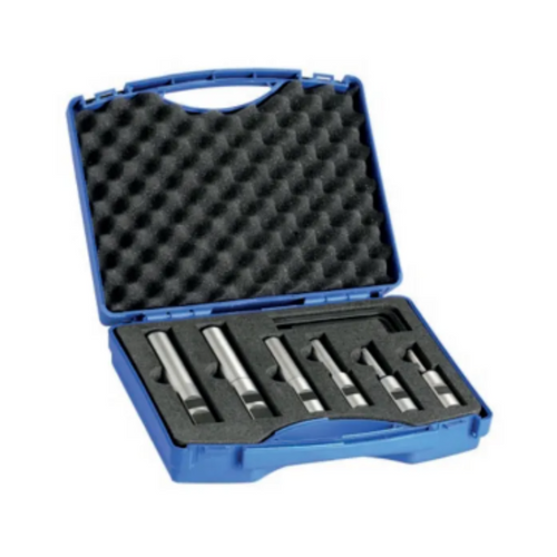 Tschorn Slitting Saw Arbor Set 20-63mm