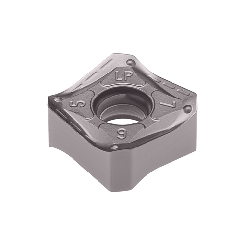 Palbit Indexable Milling Insert - for Face Milling - SNHX 1606 ANER-LP PHP920