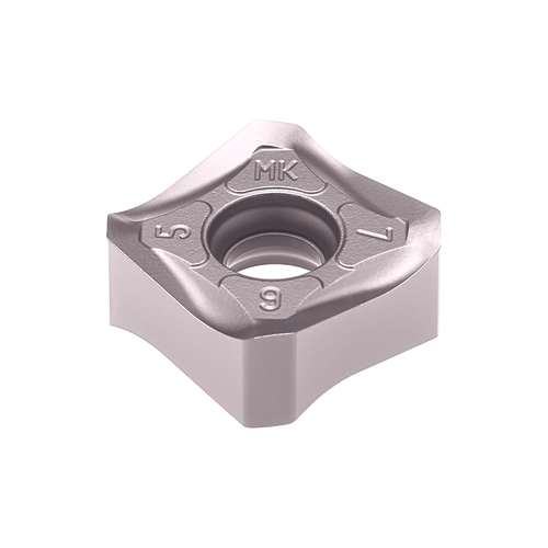 Palbit Indexable Milling Insert - for Face Milling - SNHX 1206 ANEN-MK PHP920