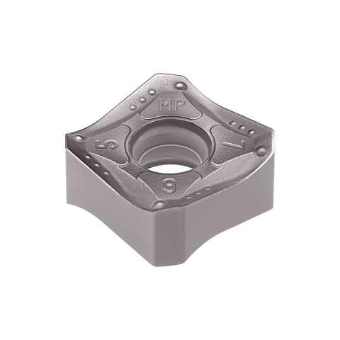 Palbit Indexable Milling Insert - for Face Milling - SNHX 1206 ANSN-MP PHP920