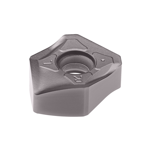 Palbit Indexable Milling Insert - for Face Milling - SNHX 1206 ANFN-W PHP910