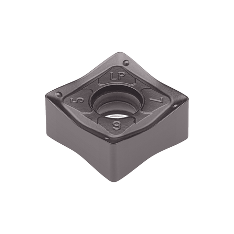Palbit Indexable Milling Insert - for Face Milling - SNKU 120608 ZNER-LP PHP920