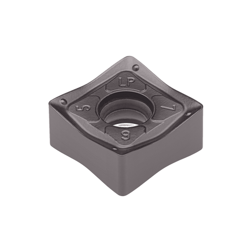 Palbit Indexable Milling Insert - for Face Milling - SNKU 120608 ZNER-LP PHP920