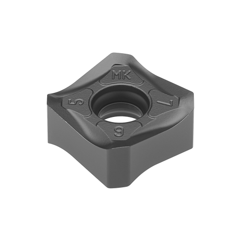 Palbit Indexable Milling Insert - for Face Milling - SNKX 1206 ANEN-MK PH5705
