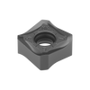 Palbit Indexable Milling Insert - for Face Milling - SNKX 1606 ANER-MK PH5740 thumbnail 1