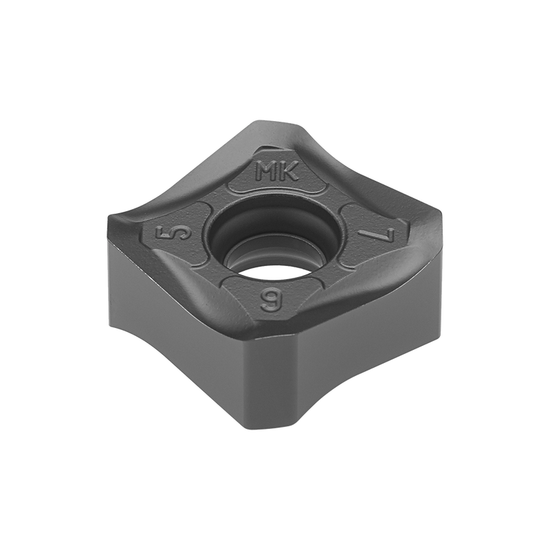 Palbit Indexable Milling Insert - for Face Milling - SNKX 1606 ANER-MK PH5740