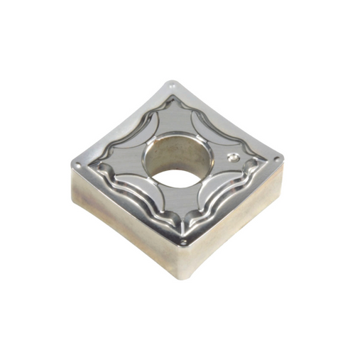 Vortex Carbide Turning Insert- General Machining - Aluminium & Non Ferrous - SNMG120408 ALU SMU10