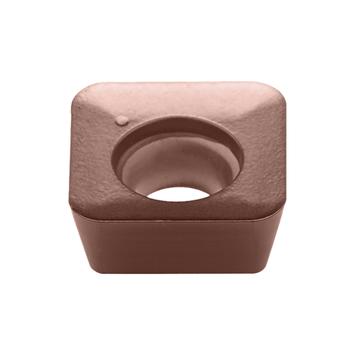 Palbit Indexable Milling Insert - for High Feed Milling - SOET 080315-MS PHH930