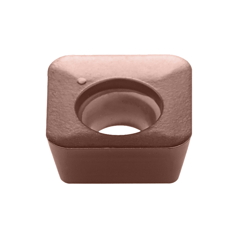 Palbit Indexable Milling Insert - for High Feed Milling - SOET 080315-MS PHH930