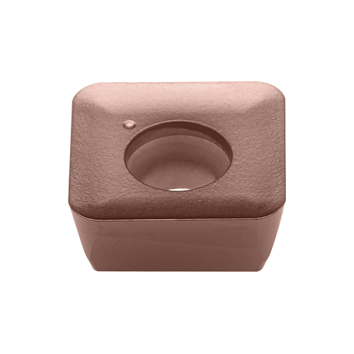 Palbit Indexable Milling Insert - for High Feed Milling - SOET 13M520-MS PHH930