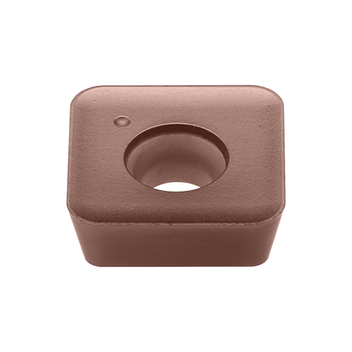 Palbit Indexable Milling Insert - for High Feed Milling - SOET 160520-MS PHH930