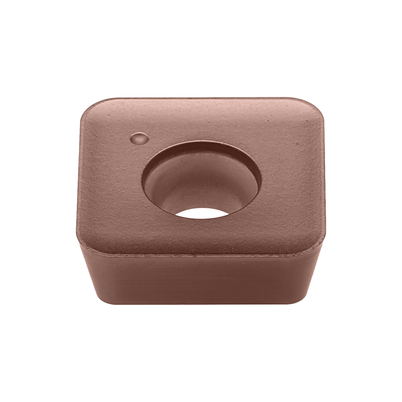 Palbit Indexable Milling Insert - for High Feed Milling - SOET 160520-MS PHH930