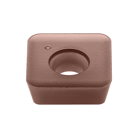 Palbit Indexable Milling Insert - for High Feed Milling - SOET 160520-MS PHH930