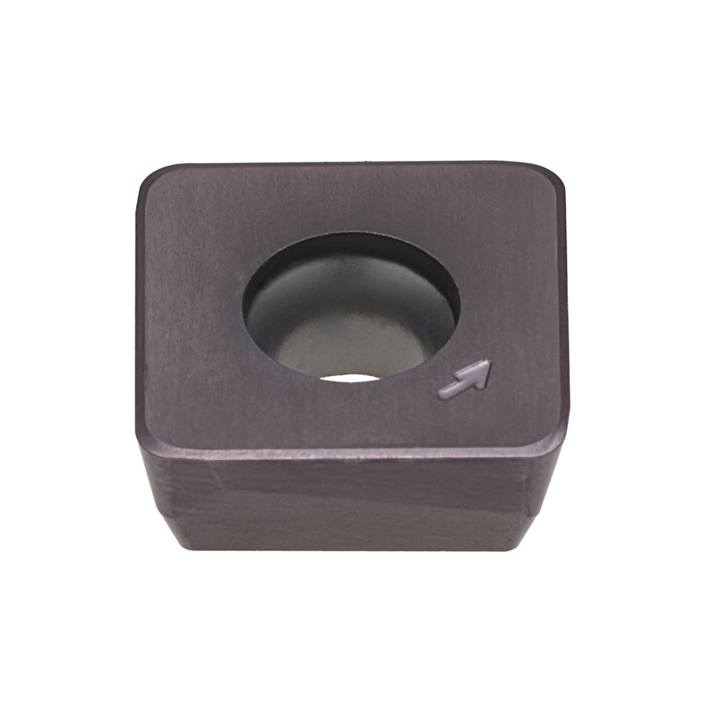Palbit Indexable Milling Insert - for High Feed Milling - SOEW 13M510 ...