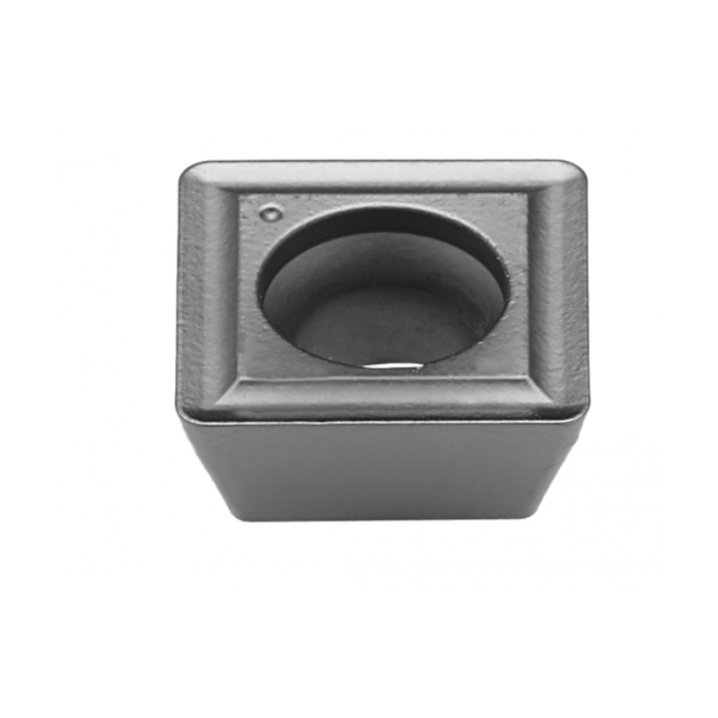 Vortex Indexable Drilling Inserts - SPMG - Aluminium & Non Ferrous Materials - SPMG050204SMU10