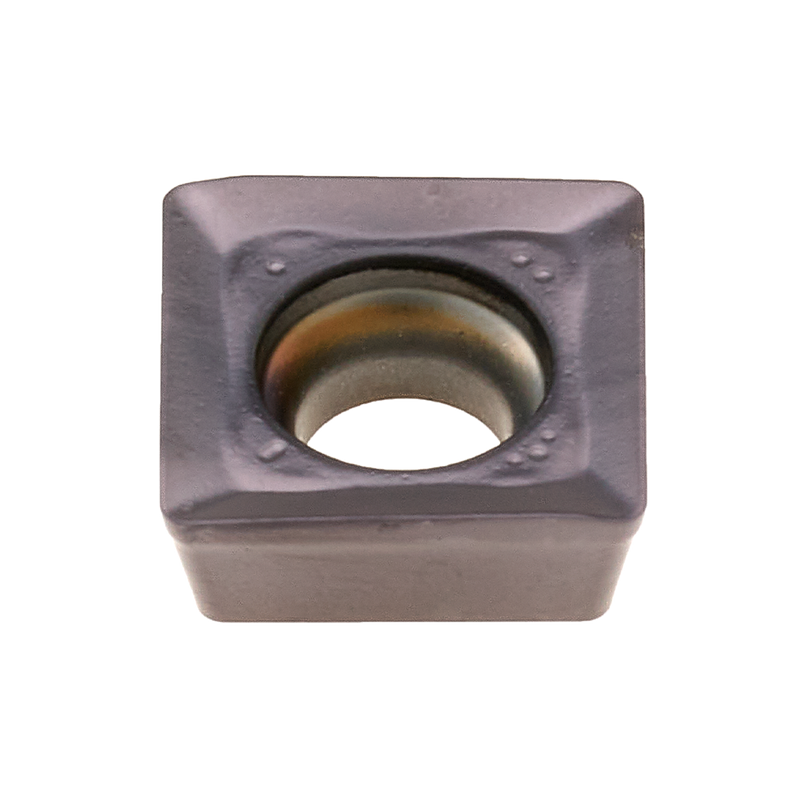 Palbit Indexable Milling Insert - for Shoulder Milling - SPGX 120408 PDSR-MP PHP920