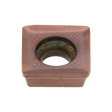 Palbit Indexable Milling Insert - for Shoulder Milling - SPGX 120408 PDSR-MS PHH930