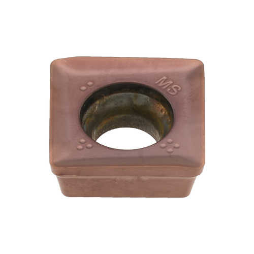 Palbit Indexable Milling Insert - for Shoulder Milling - SPGX 120408 PDSR-MS PHH930