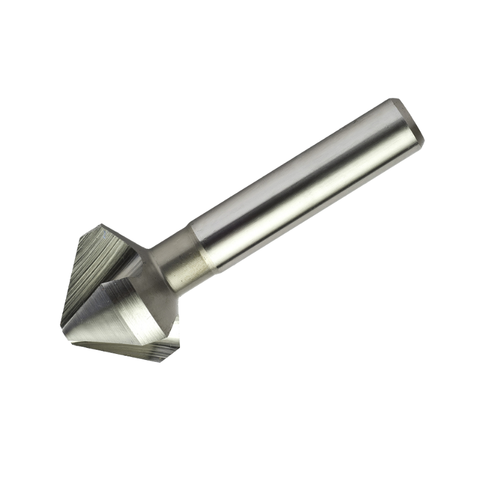 Robert Charles DIN 3 Flute Countersink 100° - 20.5mm Head Diameter