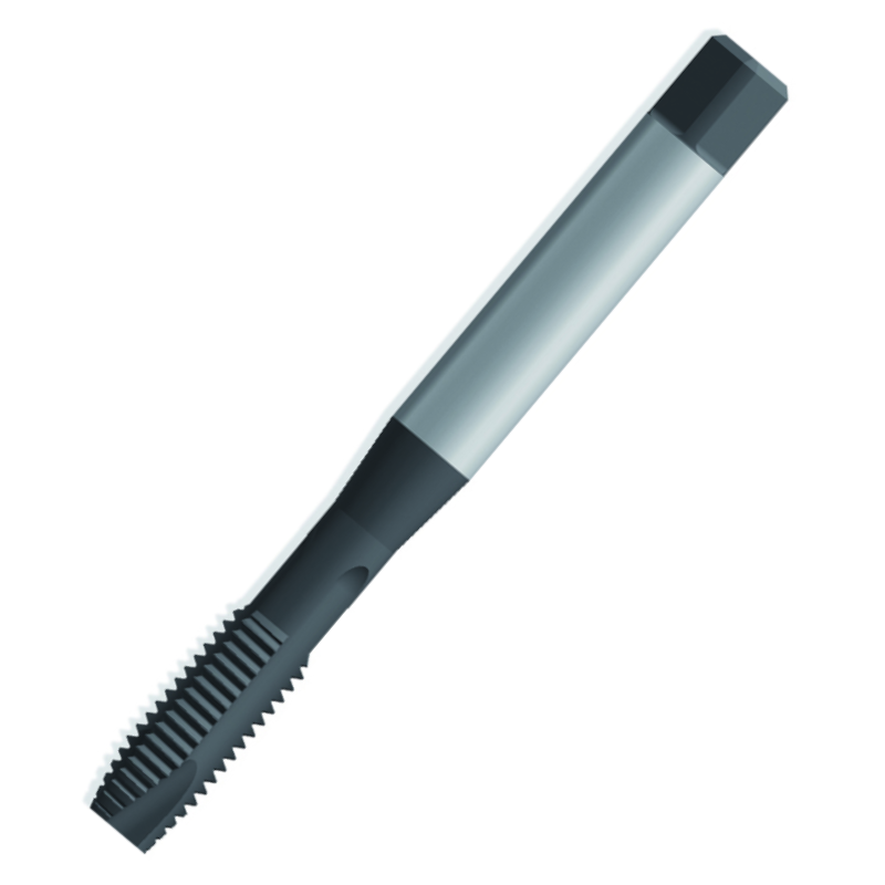 Tanoi Metric Tap Oxide Spiral Point HSS-E V3 for most materials M2x0.4