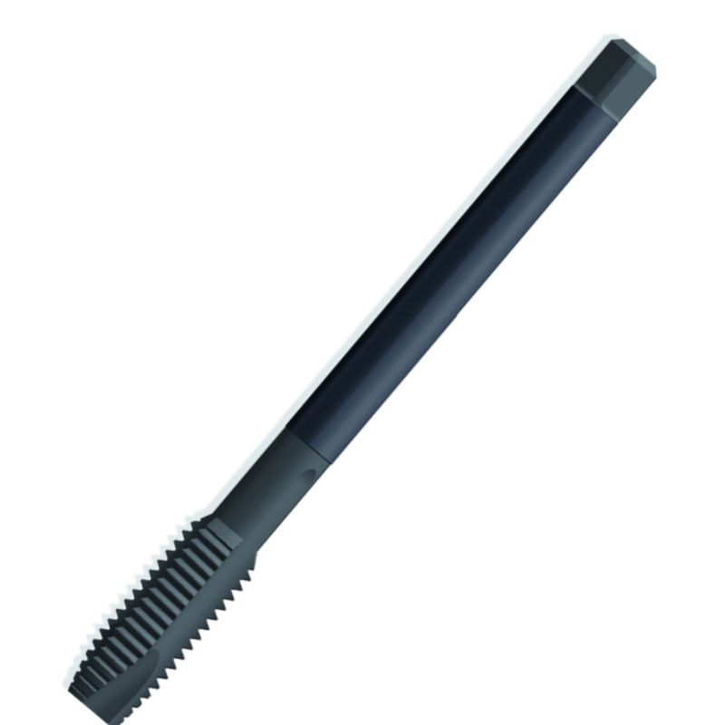 Tanoi Metric Fine Tap Oxide Spiral Point HSS-E V3 for most materials M3x0.35