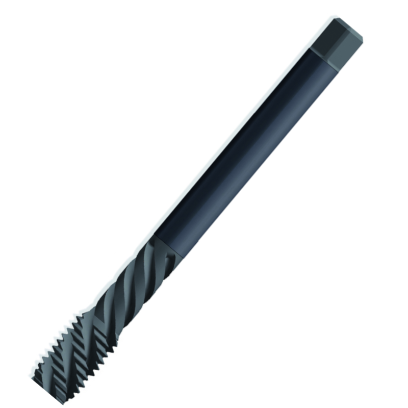 Tanoi Metric Fine Tap Oxide Spiral Flute HSS-E V3 for most materials M3x0.35