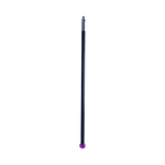 ITP Straight Styli - Type J - Ruby Ball - M2 Thread x 102.5mm Overall Length - TCM205003102